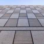 LATTICE大楼，福冈 / SAKO Architects