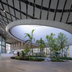 Nice集团巴西总部 / MC A建筑事务所