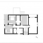 House Sutter by firm Architekten