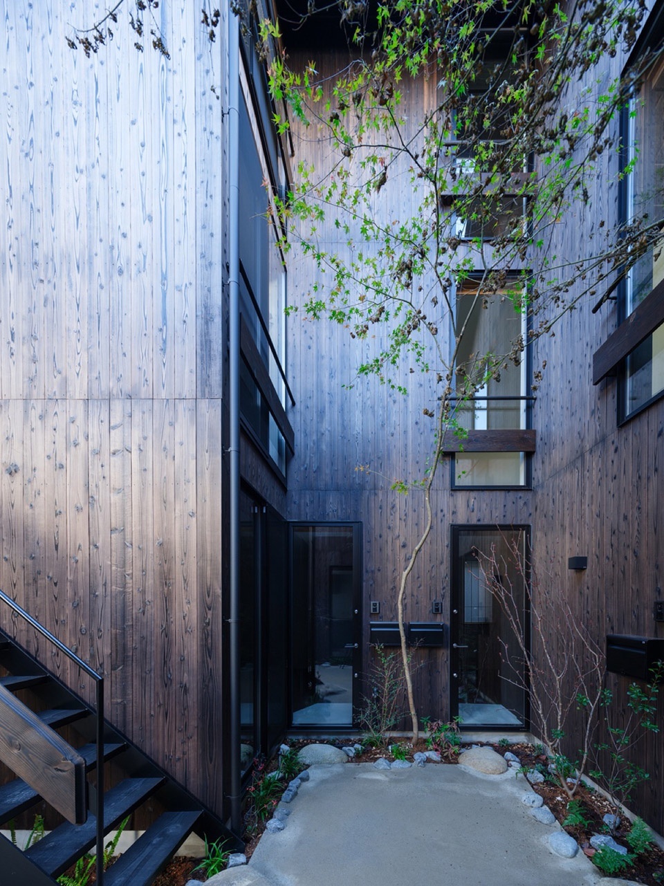 Changsha International Conference Center by SCAD fzf
