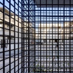 LATTICE大楼，福冈 / SAKO Architects