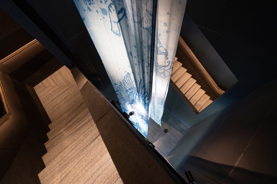 SAKA Museum Napp Studio