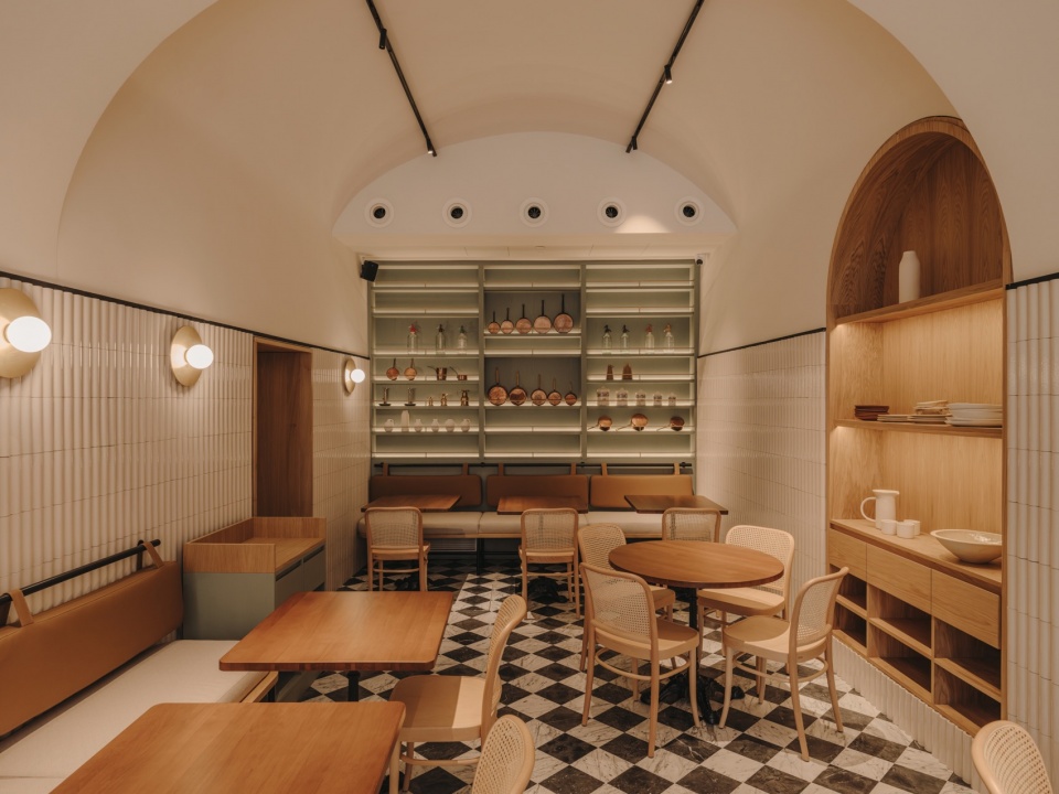 palau fugit hotel by el equipo creativo