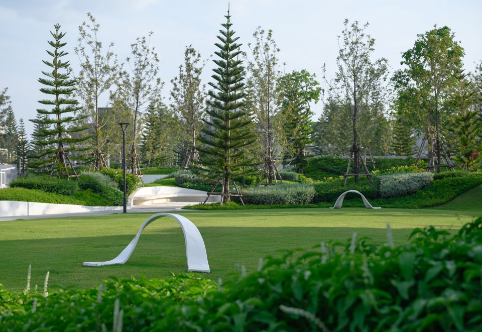 vive bangna km13 by studio ndt