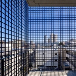 LATTICE大楼，福冈 / SAKO Architects