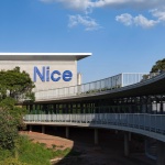 Nice集团巴西总部 / MC A建筑事务所