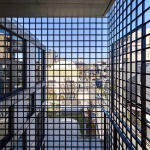 LATTICE大楼，福冈 / SAKO Architects
