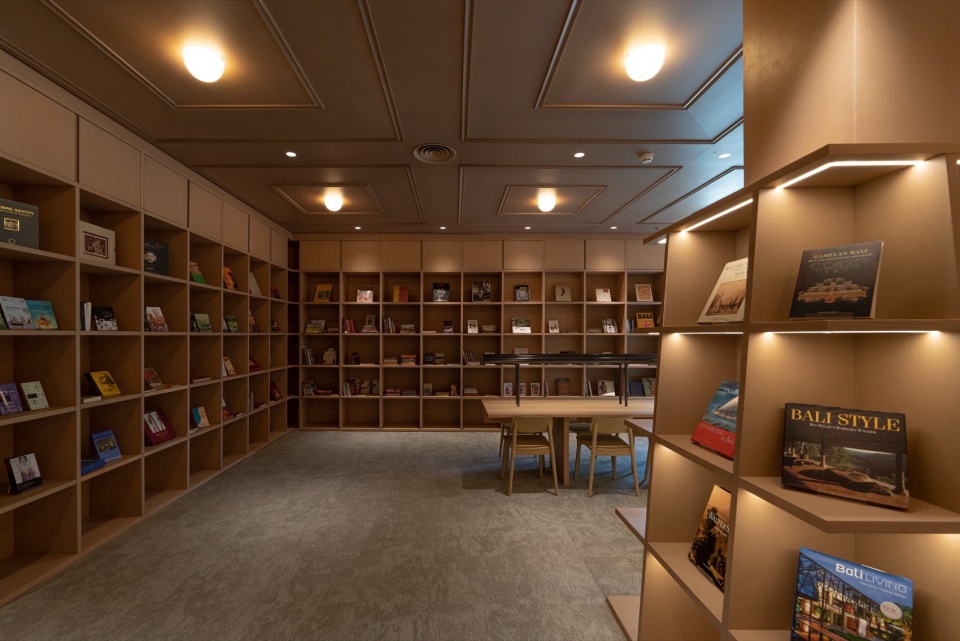 SAKA Museum Napp Studio