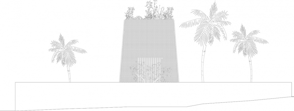 casa attico by atelier matteo arnone