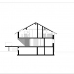 House Sutter by firm Architekten