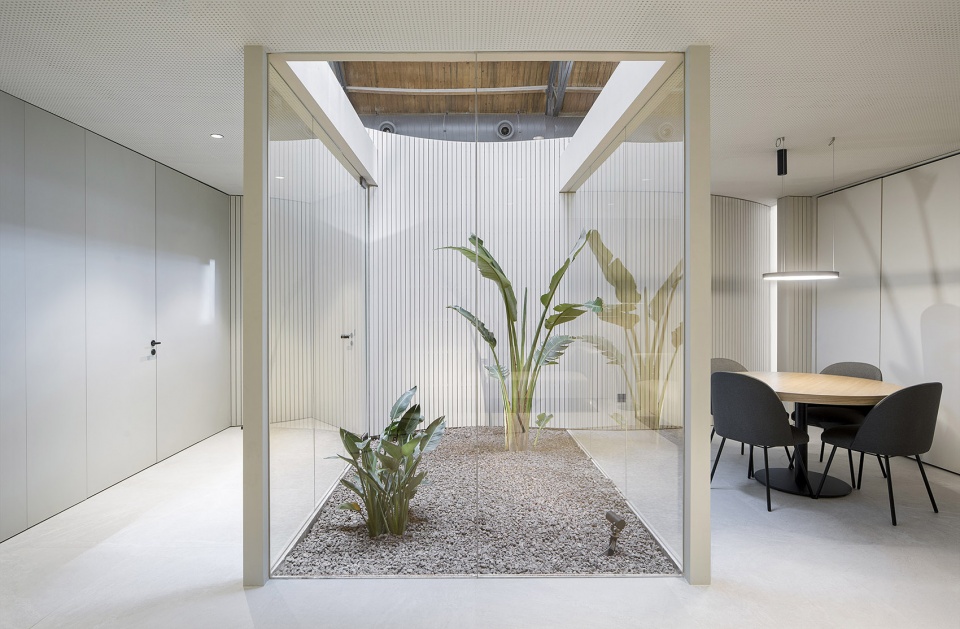 tanatori de sants by mirag