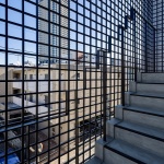 LATTICE大楼，福冈 / SAKO Architects