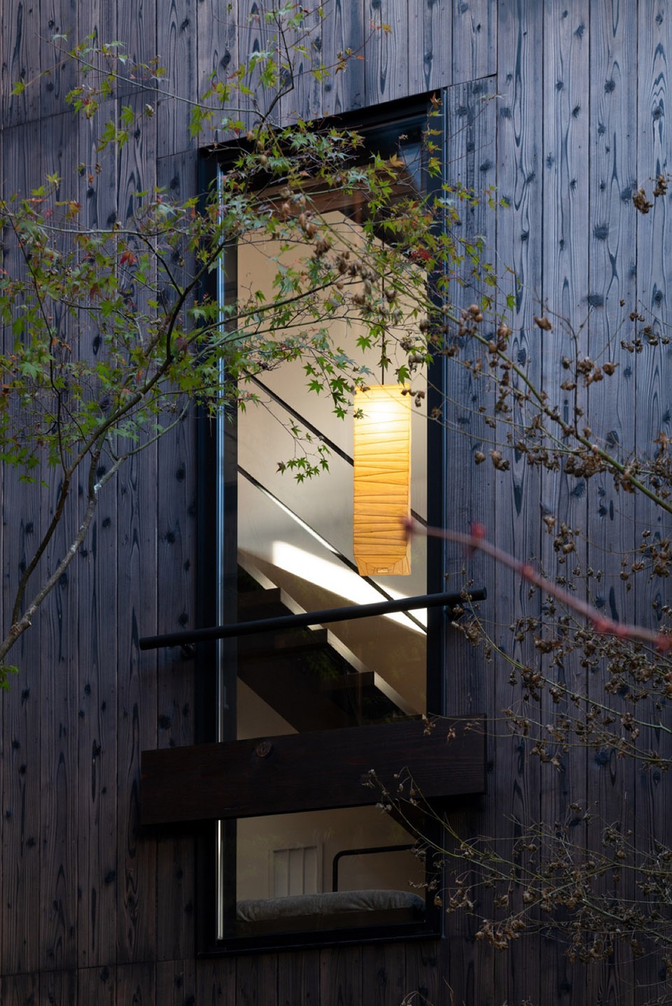 Changsha International Conference Center by SCAD iwa