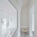 曼谷InJoy白雪酒店 / HAS design and research