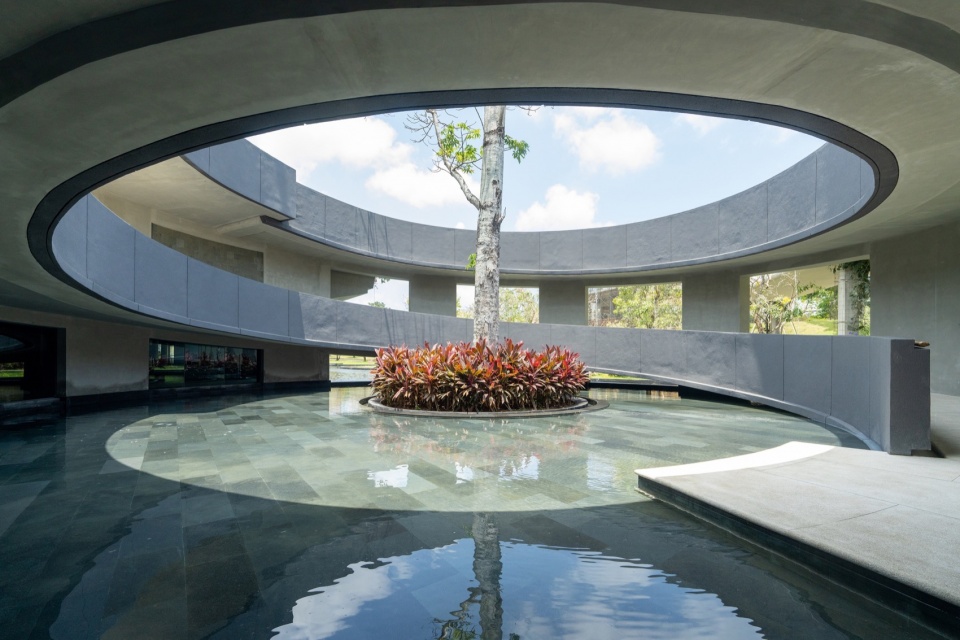 SAKA Museum Napp Studio