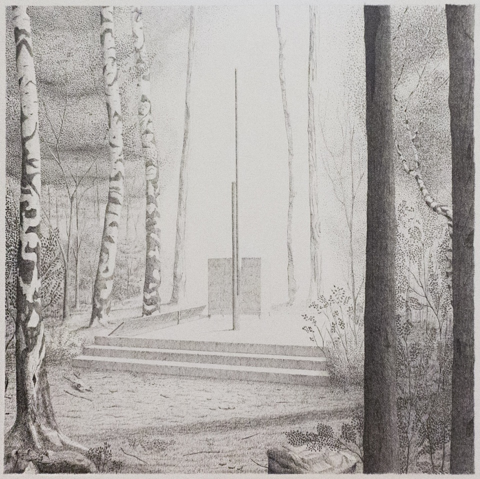 the 2023 architecture drawing prize category winners announced and exhibited