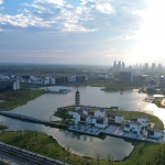 浙江水利水电学院南浔新校区 / 浙江省建筑设计研究院