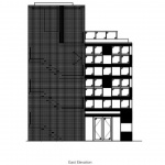 LATTICE大楼，福冈 / SAKO Architects