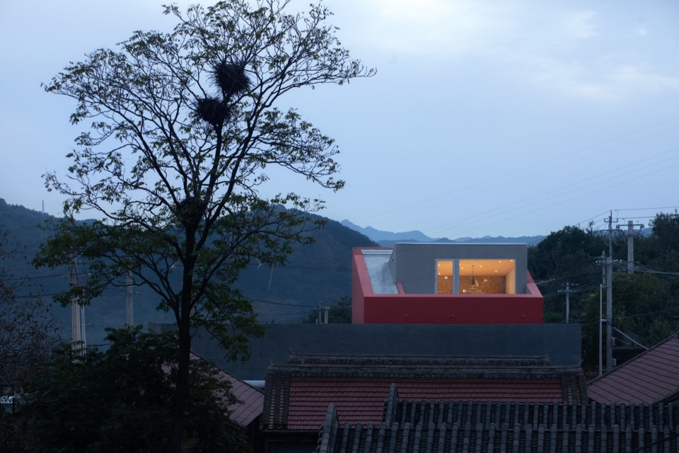 WAAAM Glazed Tile Art Architecture Museum by llLab