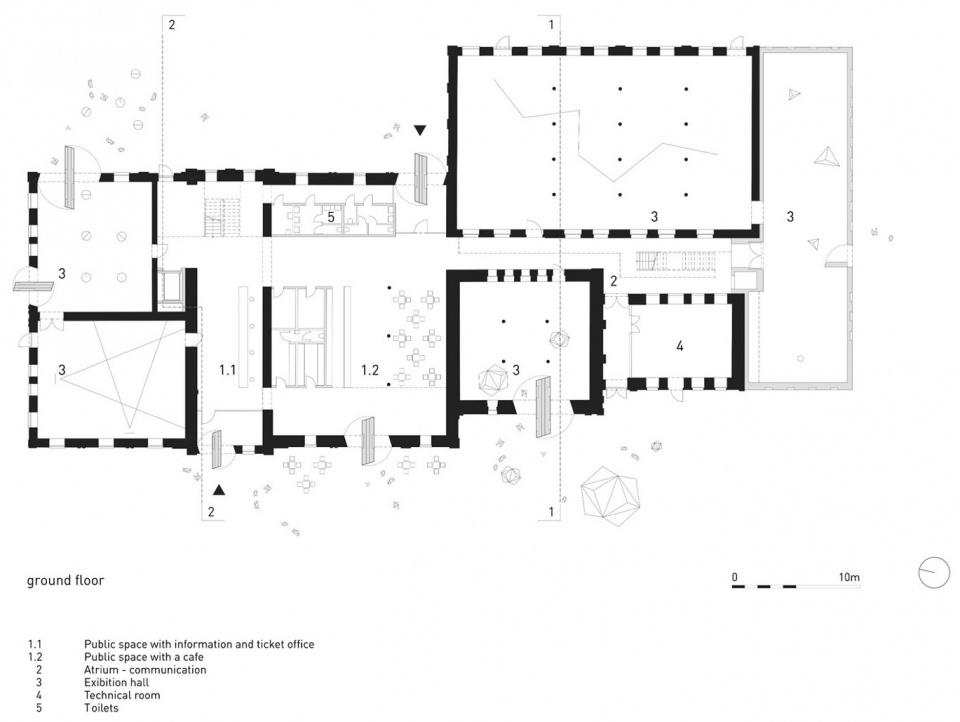 finalists 2024 eu mies van der rohe award