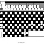 LATTICE大楼，福冈 / SAKO Architects