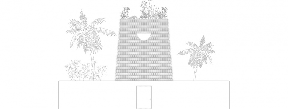 casa attico by atelier matteo arnone