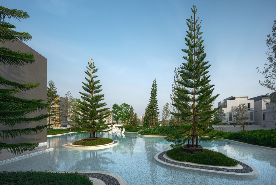 vive bangna km13 by studio ndt