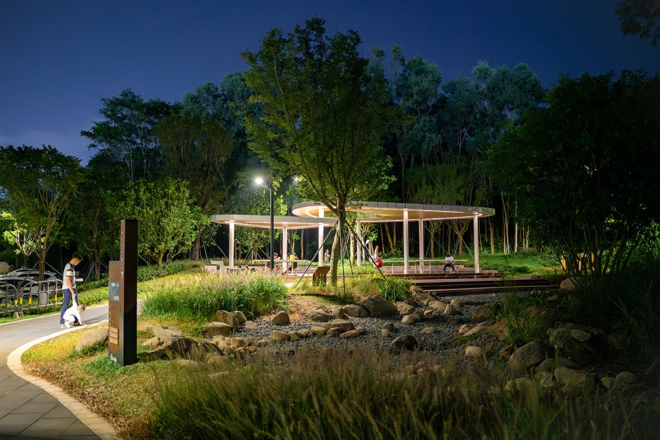 zhangbei country park by hope design
