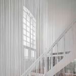 曼谷InJoy白雪酒店 / HAS design and research
