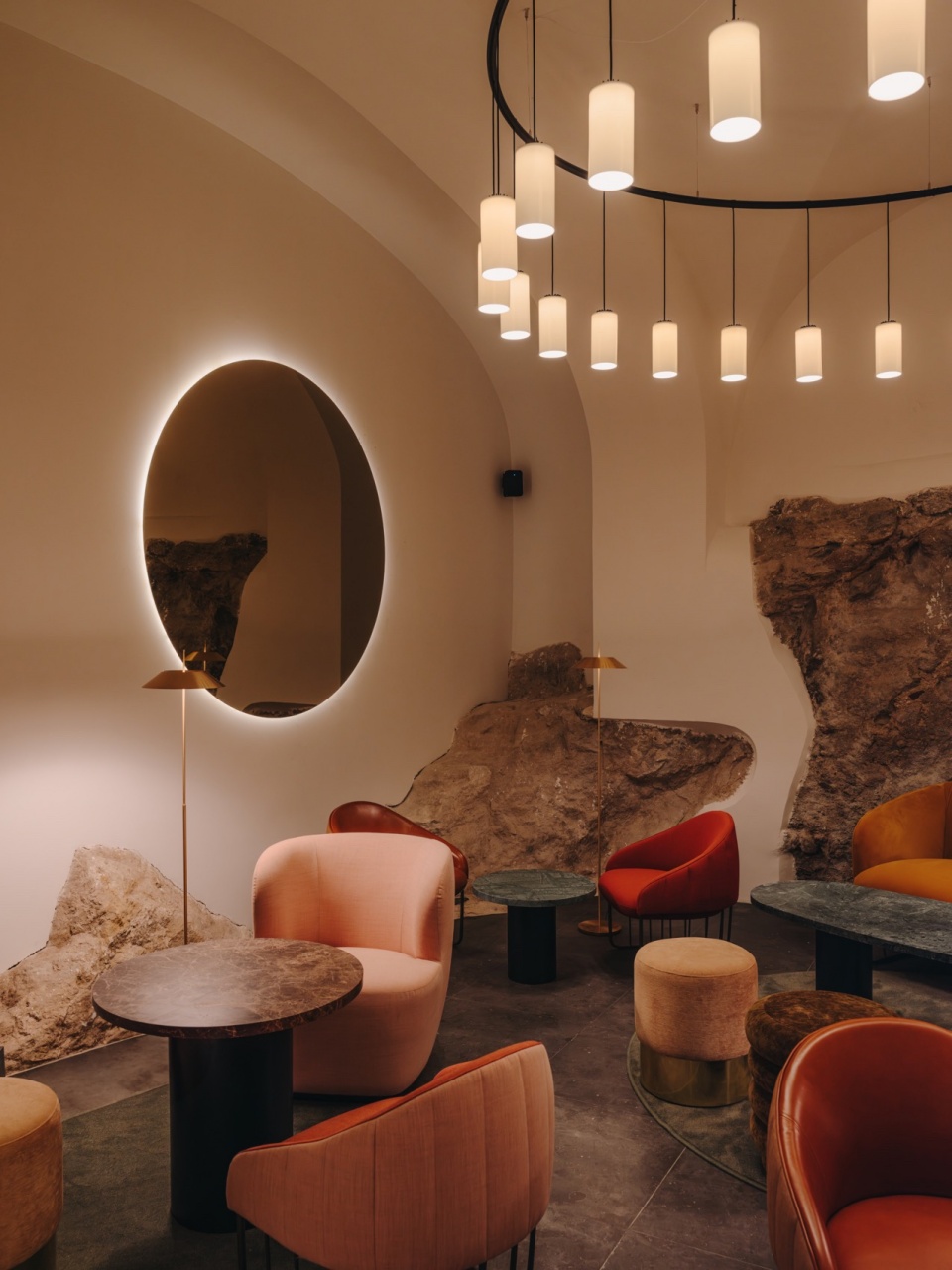 palau fugit hotel by el equipo creativo