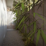 曼谷InJoy白雪酒店 / HAS design and research