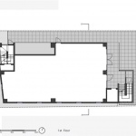 LATTICE大楼，福冈 / SAKO Architects