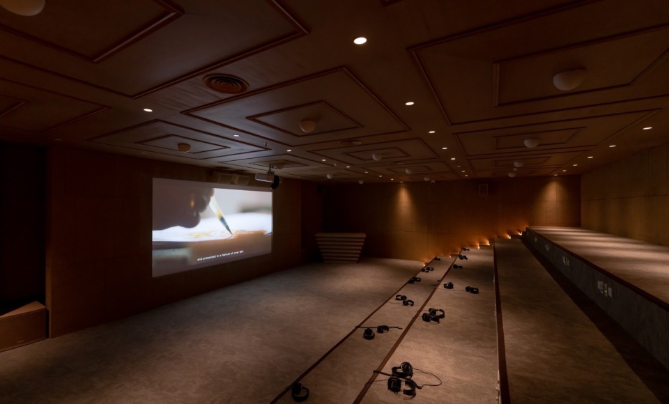 SAKA Museum Napp Studio