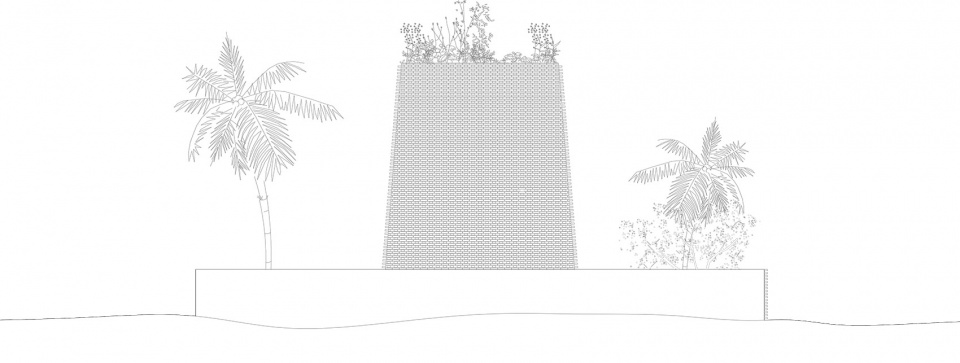casa attico by atelier matteo arnone