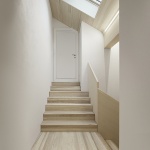 House Sutter by firm Architekten