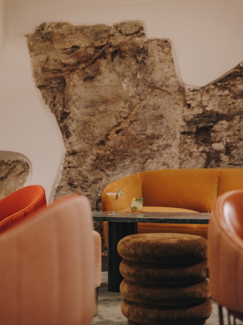 palau fugit hotel by el equipo creativo