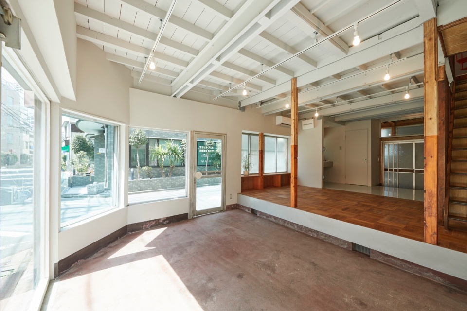 Arakawa House by Roovice