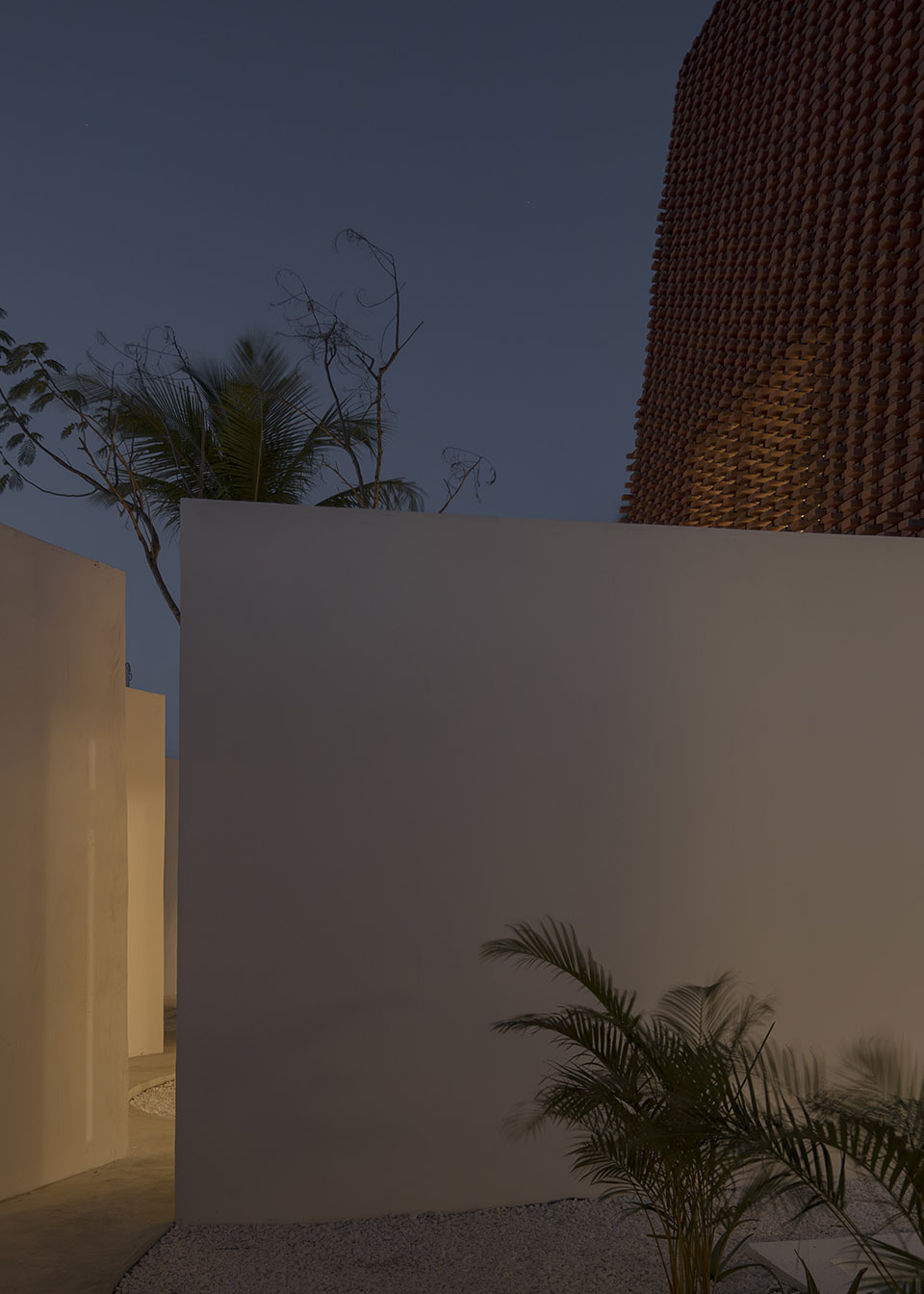 casa attico by atelier matteo arnone