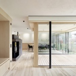 House Sutter by firm Architekten