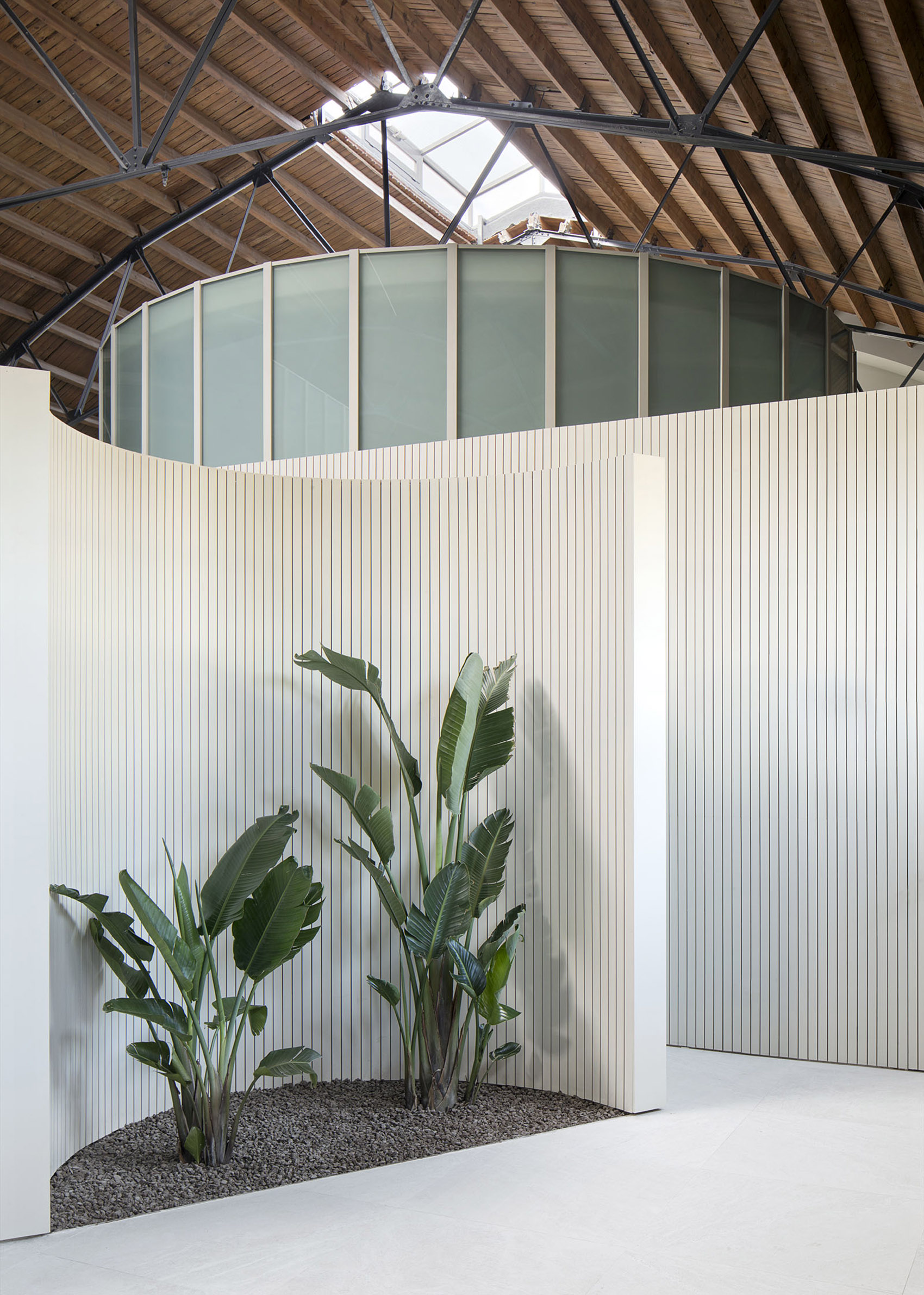 tanatori de sants by mirag