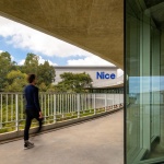 Nice集团巴西总部 / MC A建筑事务所