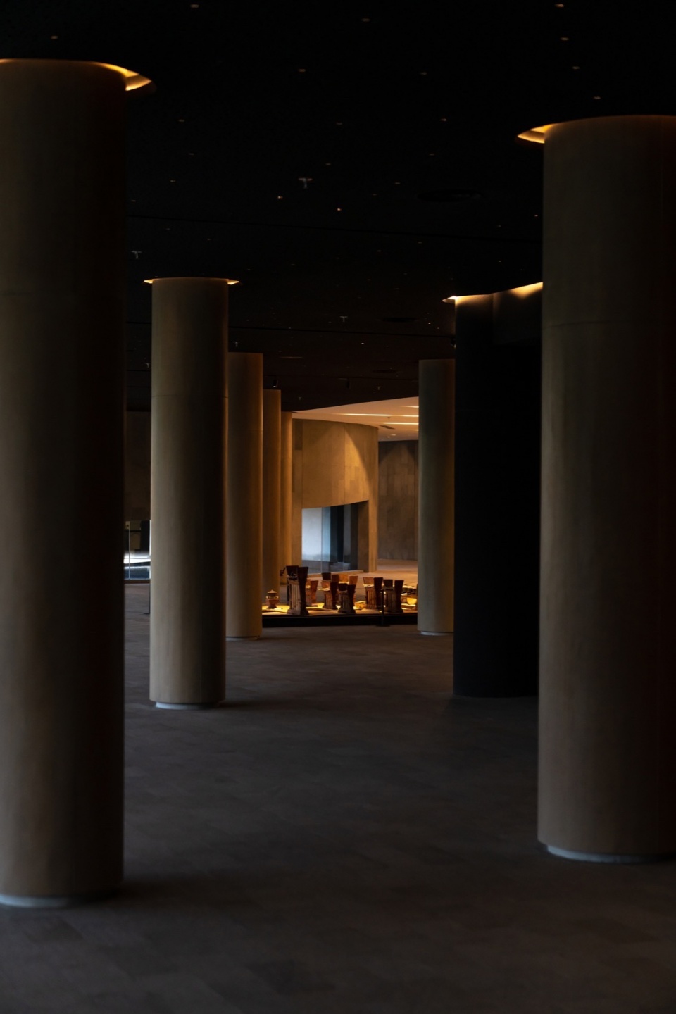 SAKA Museum Napp Studio
