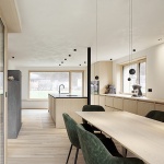 House Sutter by firm Architekten