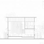 曼谷InJoy白雪酒店 / HAS design and research