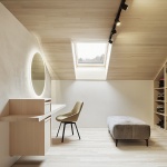 House Sutter by firm Architekten