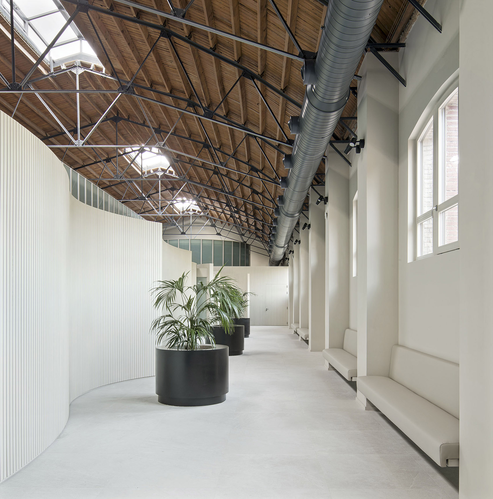 tanatori de sants by mirag