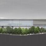 Nice集团巴西总部 / MC A建筑事务所