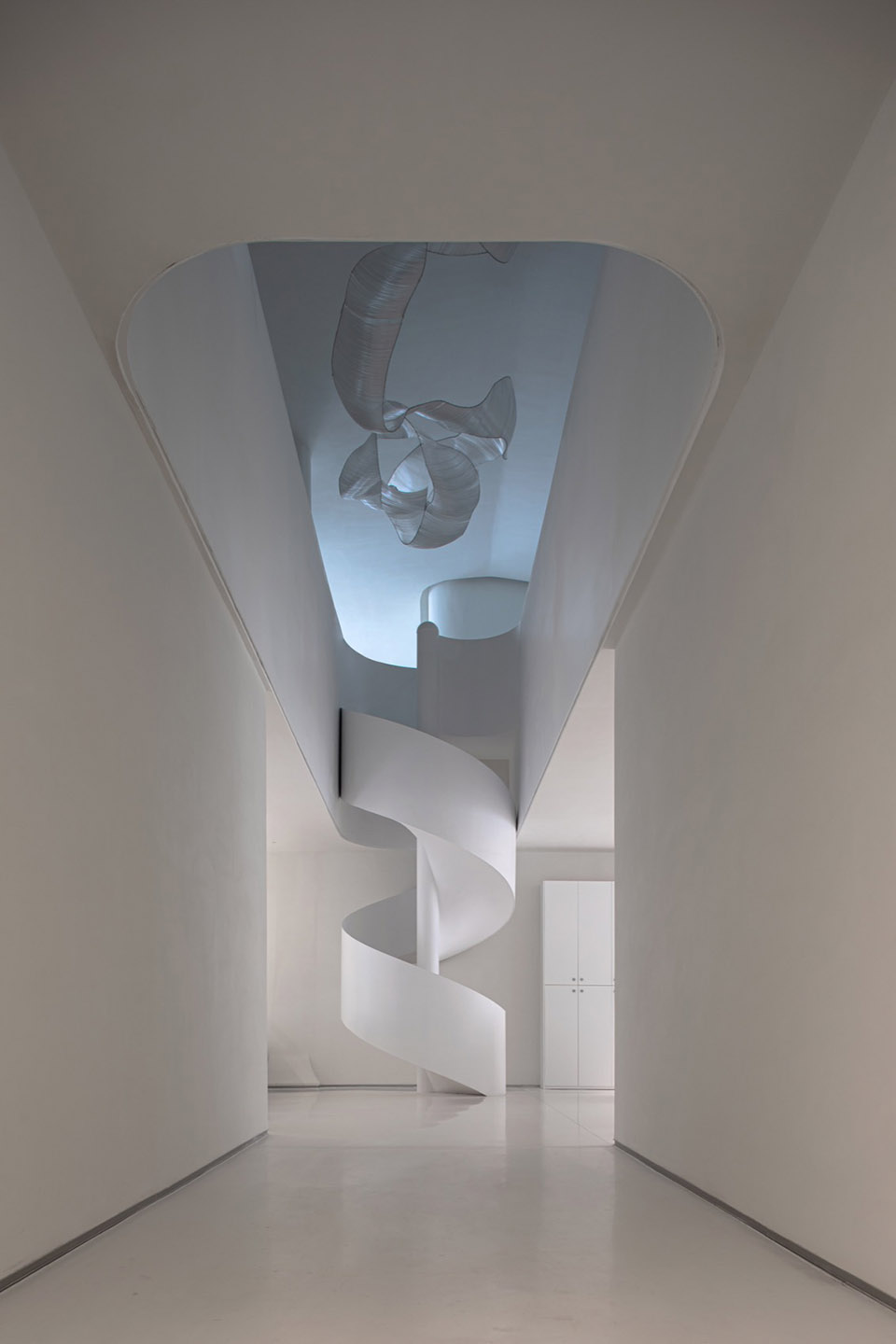 PROYA Intelligent Innovation Park by Slow Coral Design