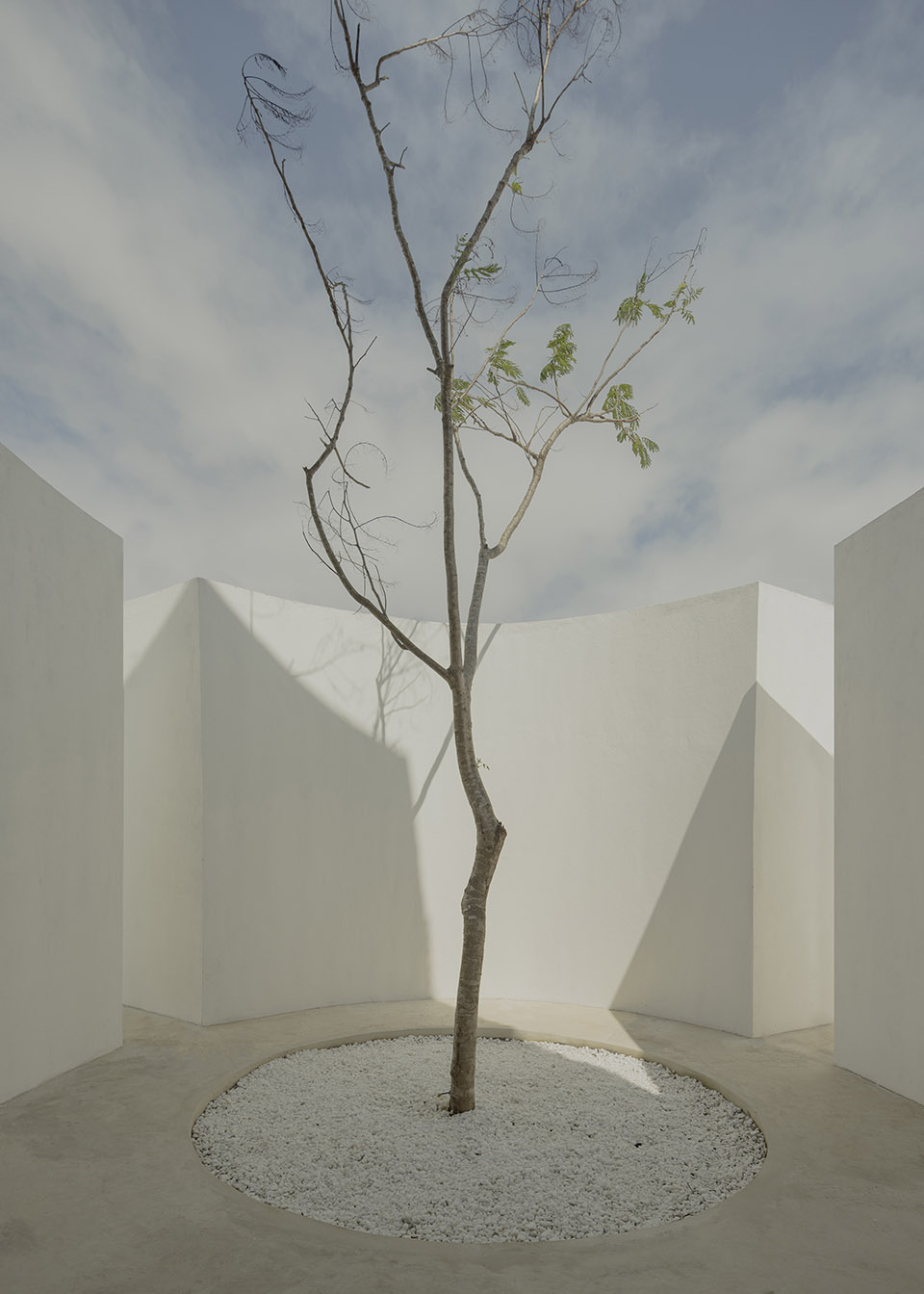 casa attico by atelier matteo arnone
