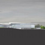 Nice集团巴西总部 / MC A建筑事务所